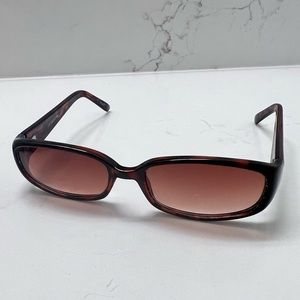 Vintage Liz Claiborne Sunglasses